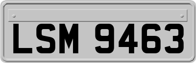 LSM9463