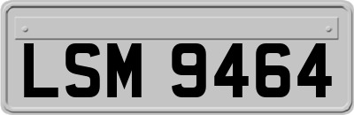 LSM9464