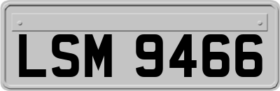 LSM9466