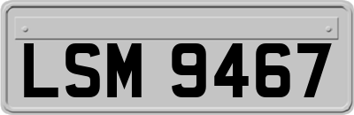 LSM9467