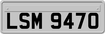 LSM9470
