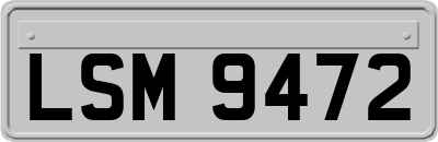 LSM9472