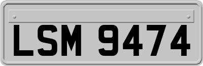LSM9474