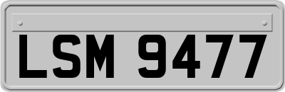 LSM9477