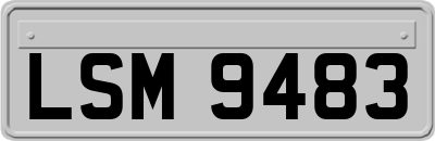 LSM9483