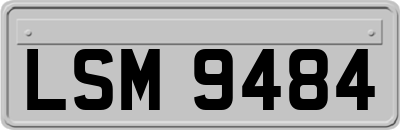 LSM9484