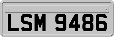 LSM9486