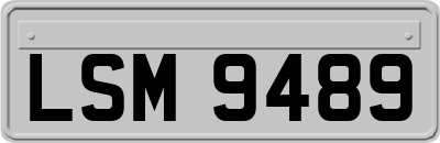 LSM9489