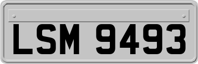 LSM9493
