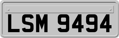 LSM9494