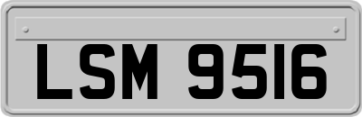 LSM9516