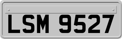 LSM9527