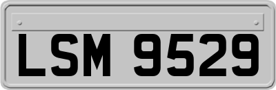 LSM9529