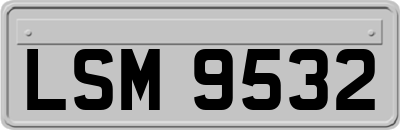 LSM9532