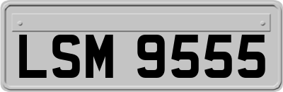 LSM9555