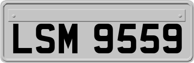 LSM9559