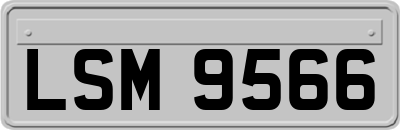 LSM9566