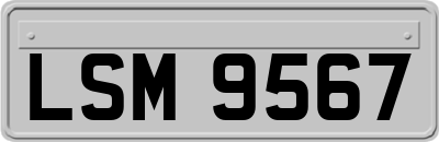 LSM9567