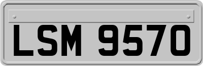 LSM9570