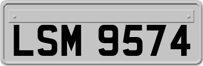 LSM9574