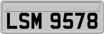 LSM9578