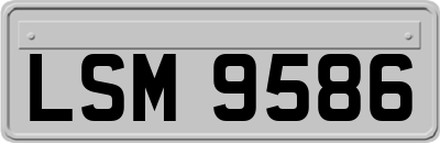 LSM9586