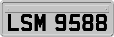 LSM9588