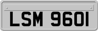 LSM9601