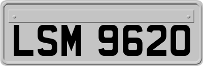 LSM9620