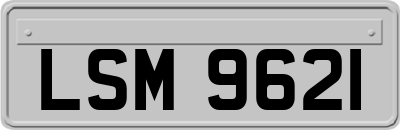 LSM9621