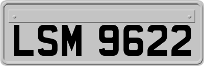 LSM9622