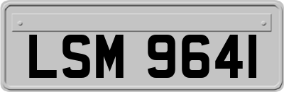 LSM9641