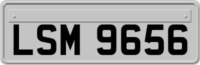 LSM9656