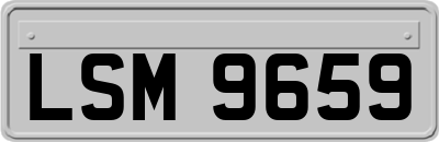 LSM9659