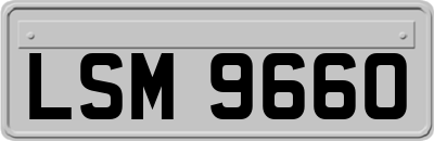 LSM9660
