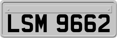 LSM9662