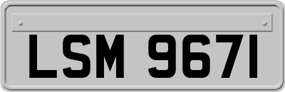 LSM9671