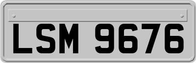 LSM9676