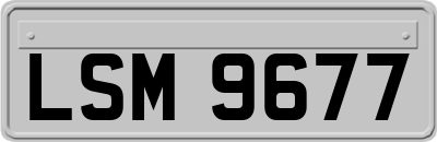 LSM9677
