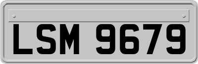 LSM9679