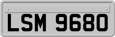 LSM9680