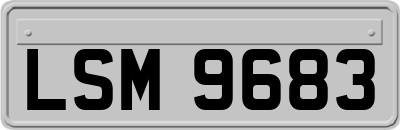 LSM9683