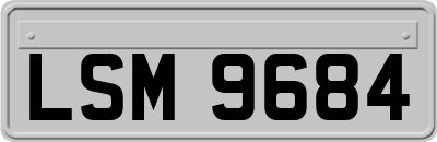 LSM9684