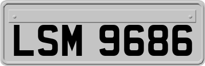 LSM9686