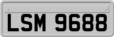 LSM9688