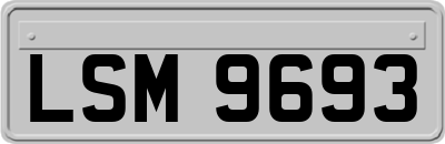 LSM9693