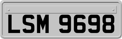 LSM9698