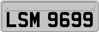 LSM9699