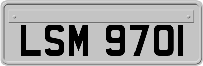 LSM9701