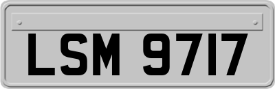 LSM9717